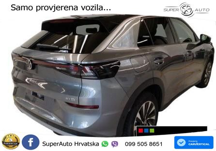 Volkswagen T-Roc 1.5 eTSI (150 KS)  DSG LED+GR SJED+ACC