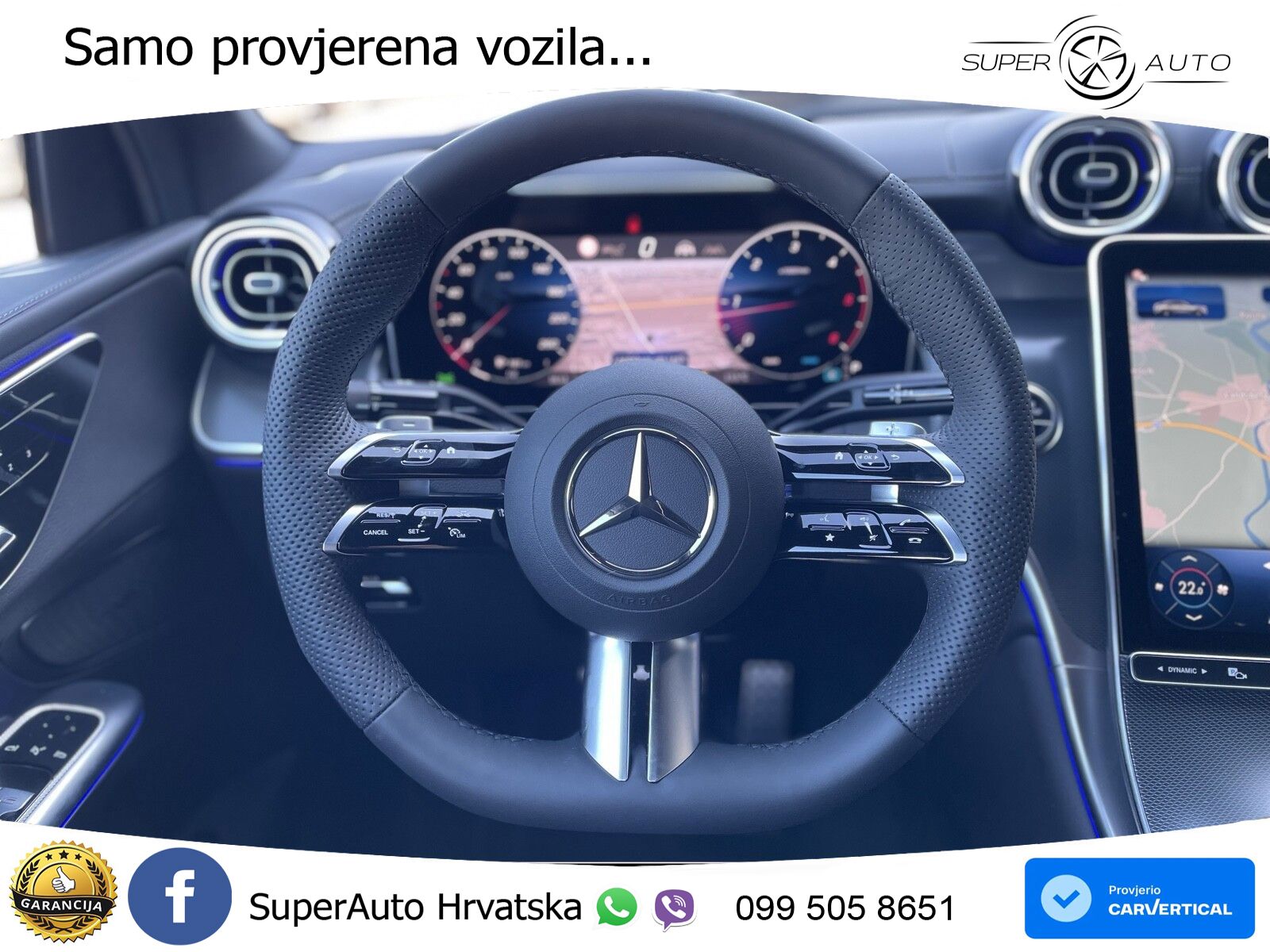 Mercedes GLC Coupe 220d (197 KS) 4MATIC 9G-TRONIC AMG LED+GR SJED+ACC
