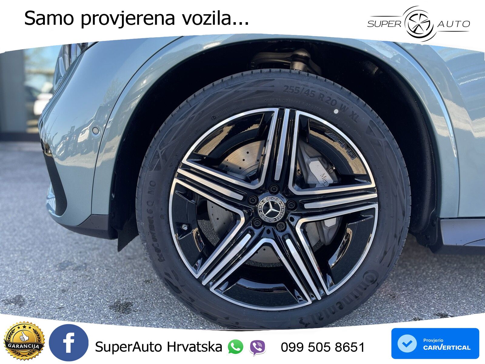 Mercedes GLC Coupe 220d (197 KS) 4MATIC 9G-TRONIC AMG LED+GR SJED+ACC