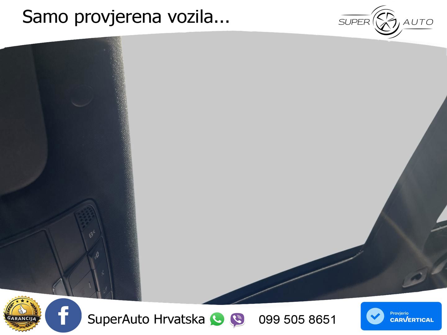 Mercedes GLC 300d (245 KS) 4MATIC G-TRONIC AMG LED+GR SJED+ACC