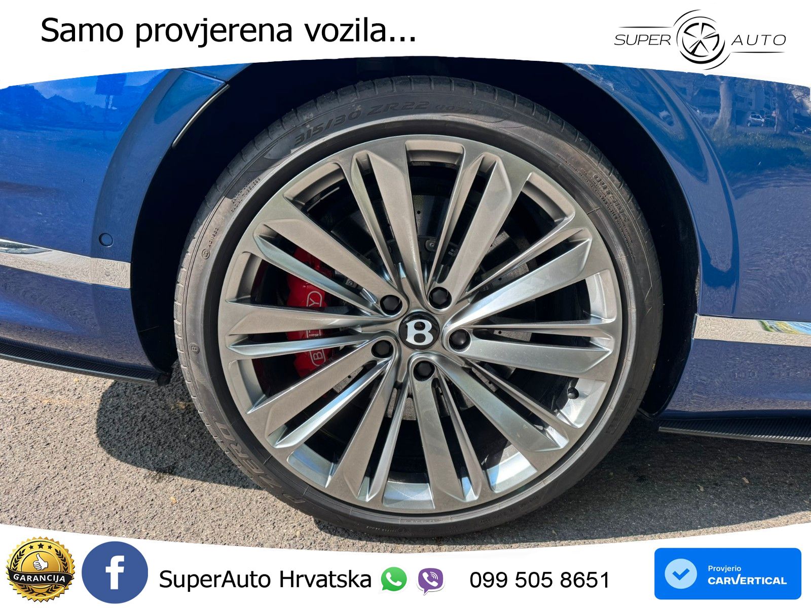 Bentley Continental GTC III Speed 6.0 TSI W12 (659 KS) AWD DCT