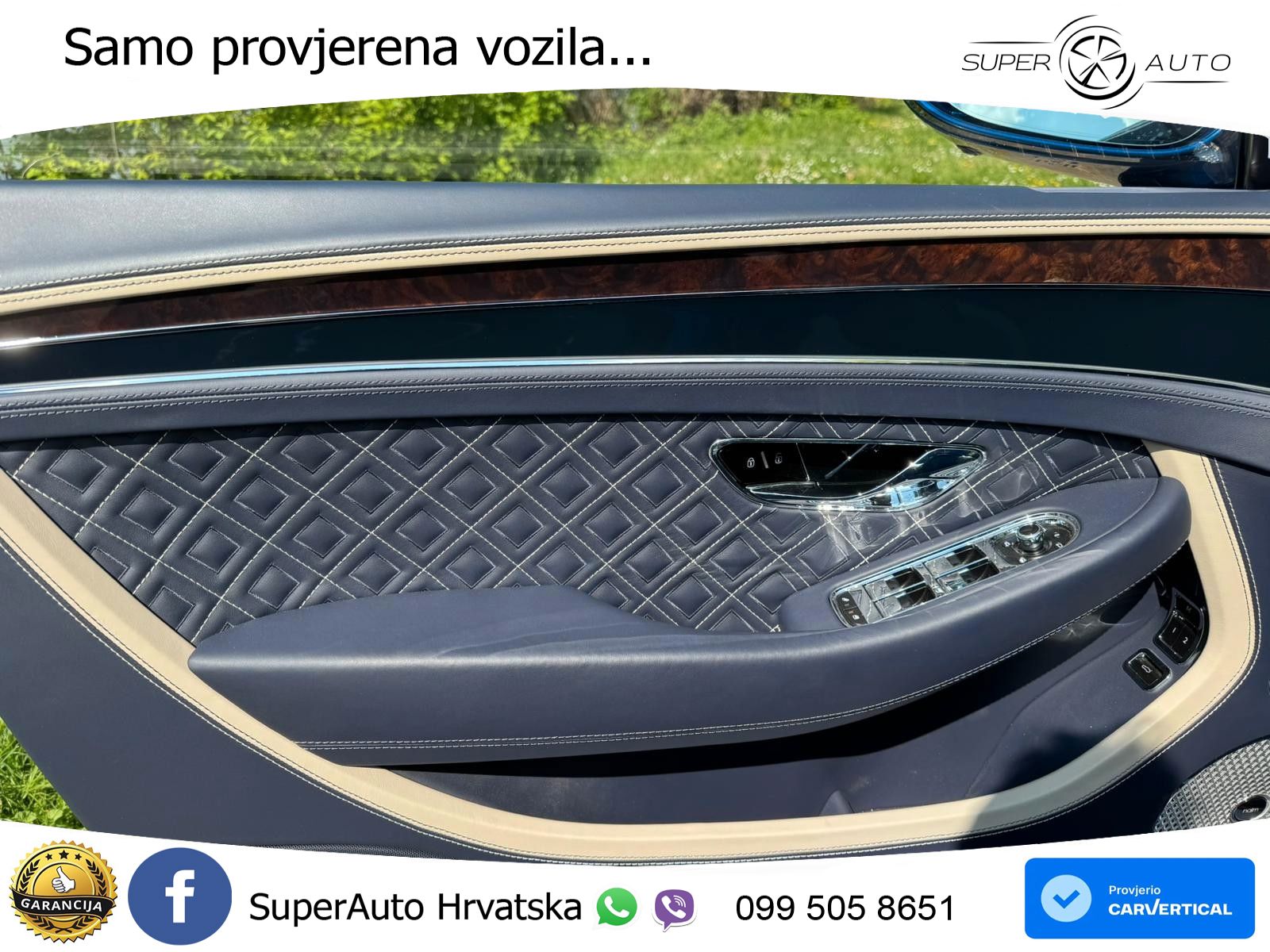 Bentley Continental GTC III Speed 6.0 TSI W12 (659 KS) AWD DCT