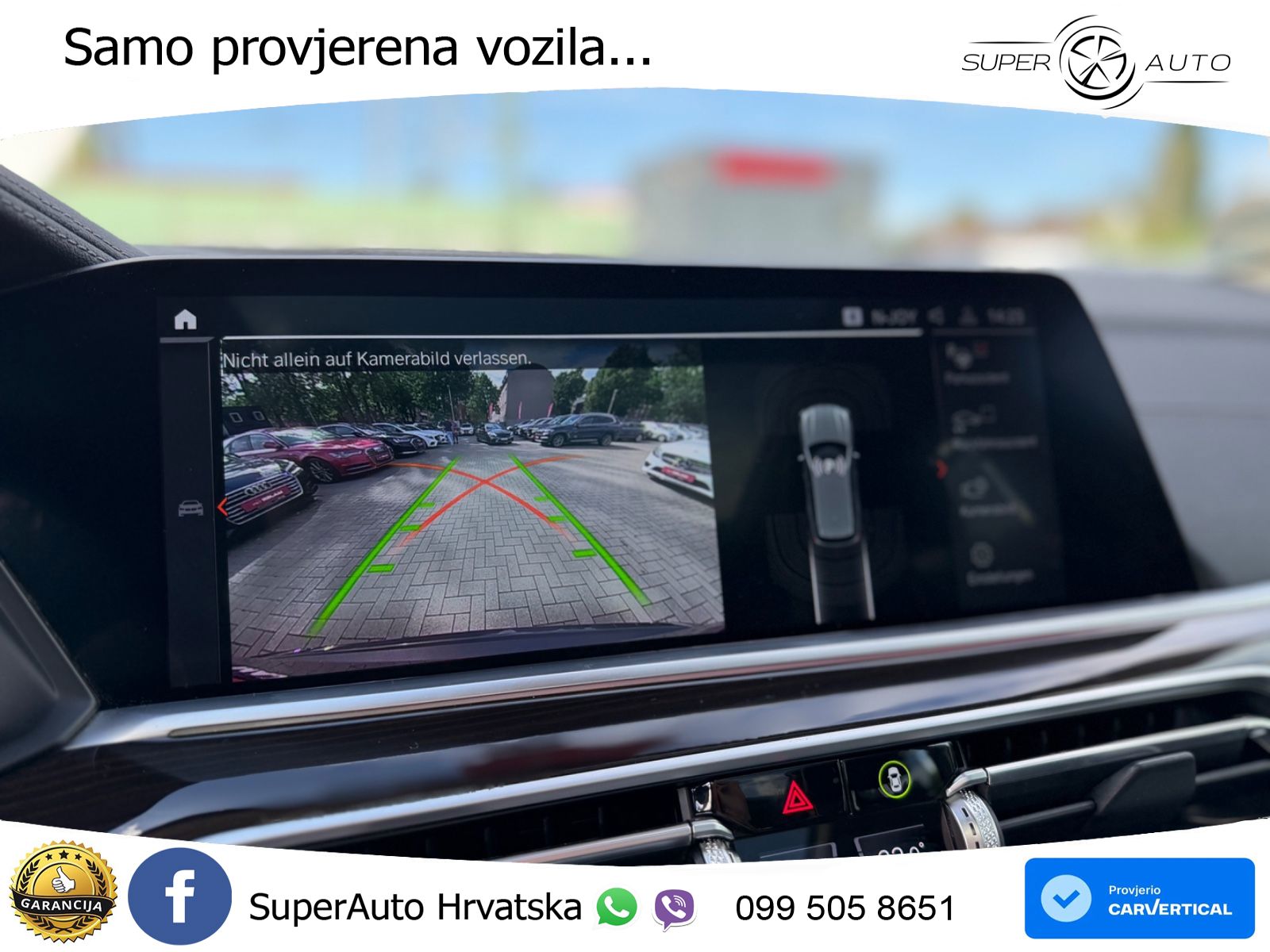 BMW X5 30d (286 KS) xDrive Steptronic LED+GR SJED+ACC