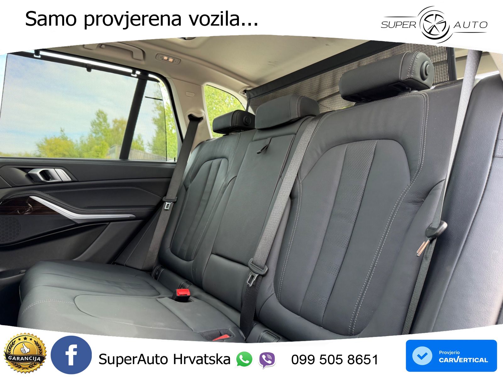 BMW X5 30d (286 KS) xDrive Steptronic LED+GR SJED+ACC