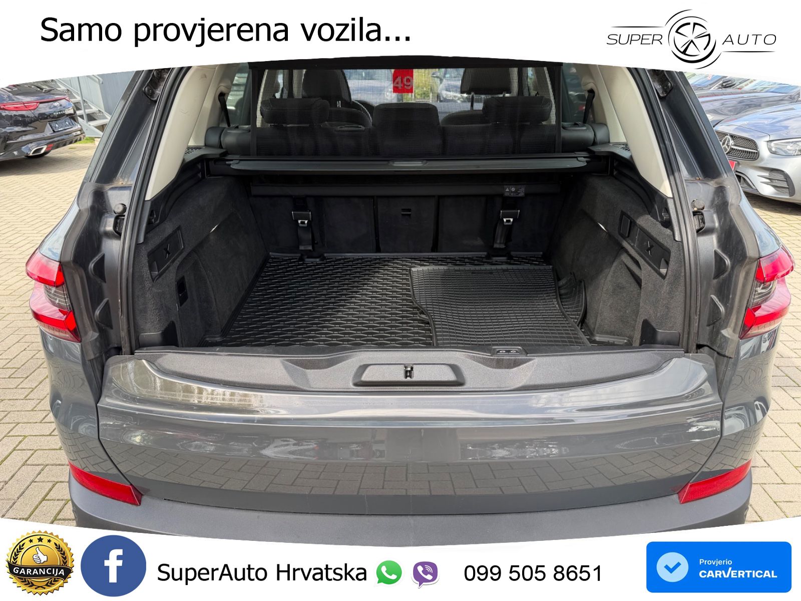 BMW X5 30d (286 KS) xDrive Steptronic LED+GR SJED+ACC