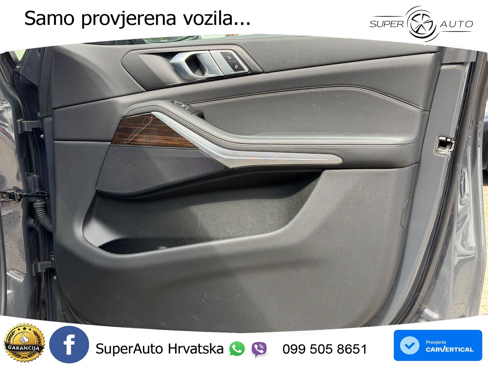 BMW X5 30d (286 KS) xDrive Steptronic LED+GR SJED+ACC
