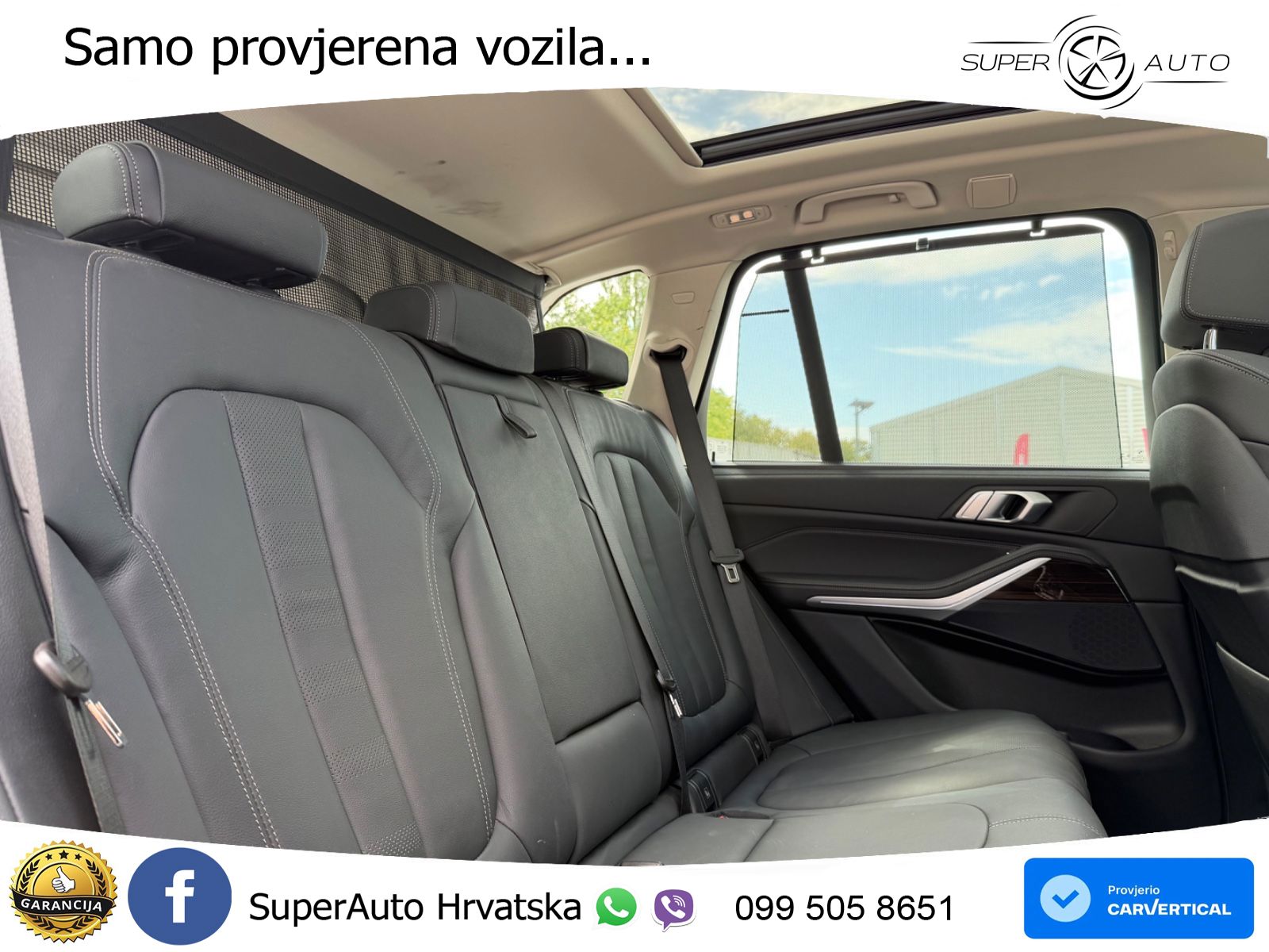 BMW X5 30d (286 KS) xDrive Steptronic LED+GR SJED+ACC
