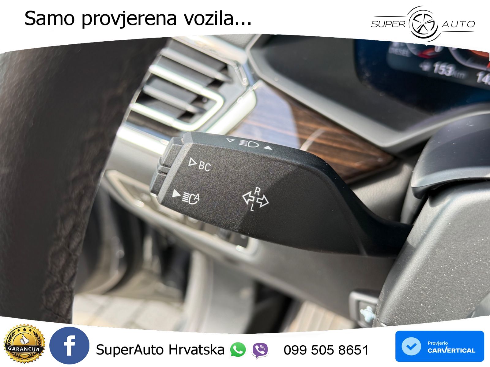 BMW X5 30d (286 KS) xDrive Steptronic LED+GR SJED+ACC