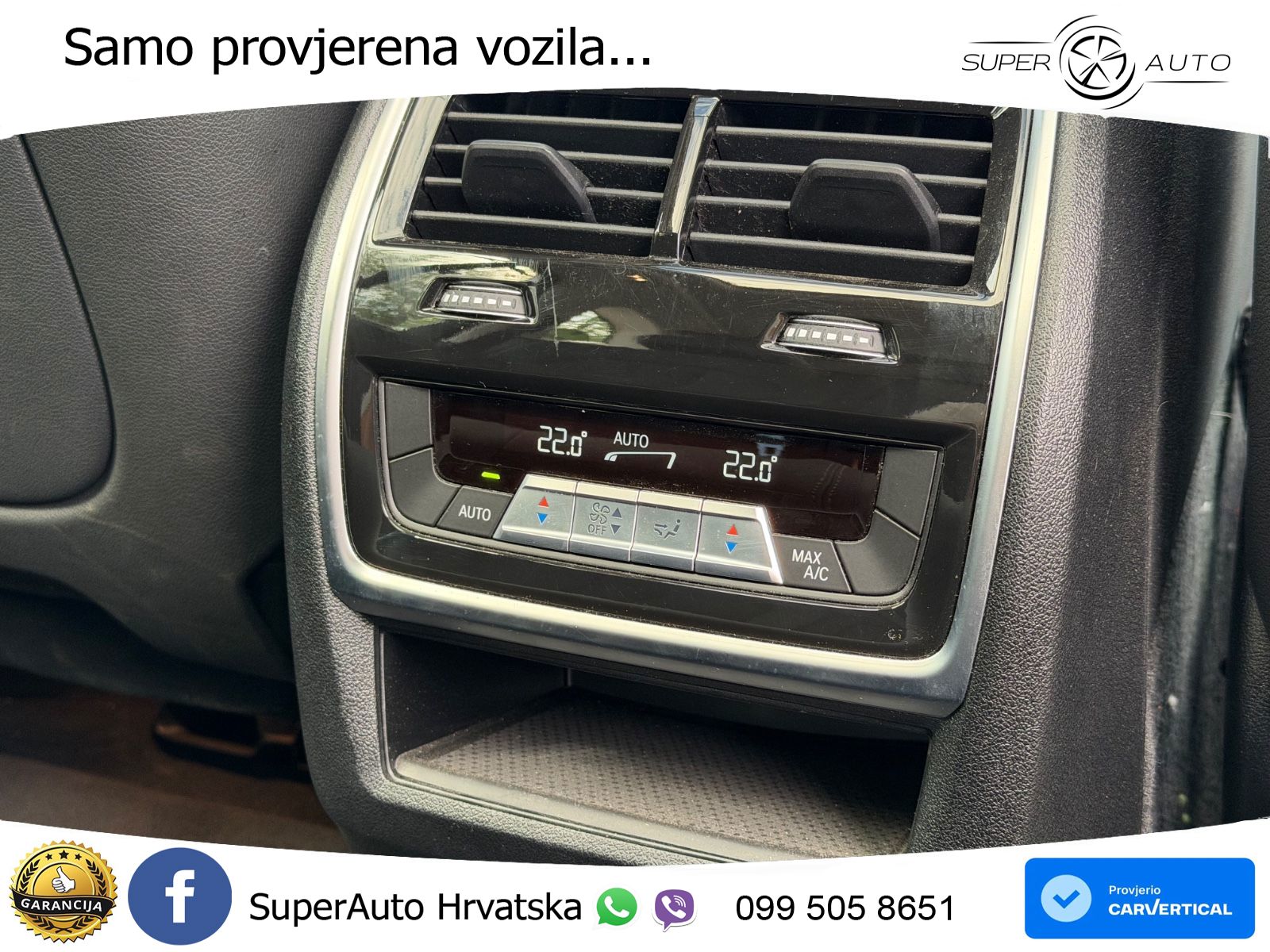 BMW X5 30d (286 KS) xDrive Steptronic LED+GR SJED+ACC