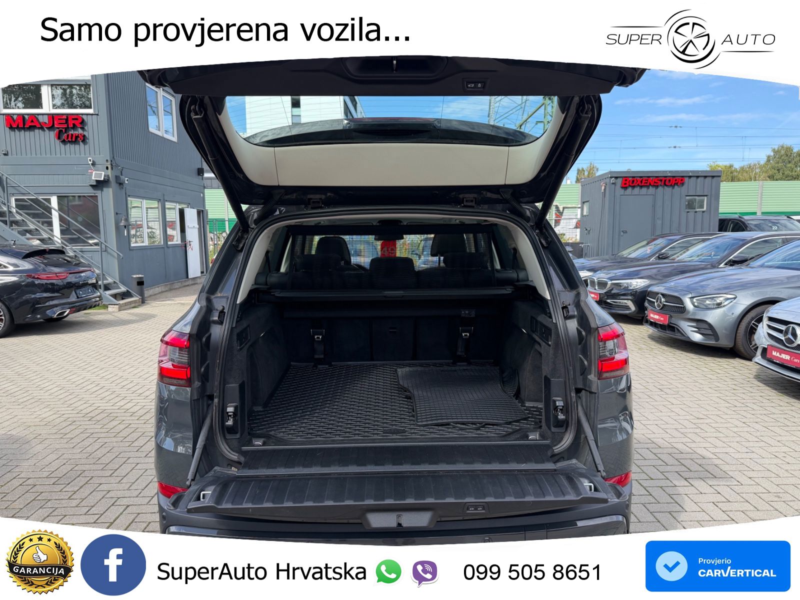 BMW X5 30d (286 KS) xDrive Steptronic LED+GR SJED+ACC