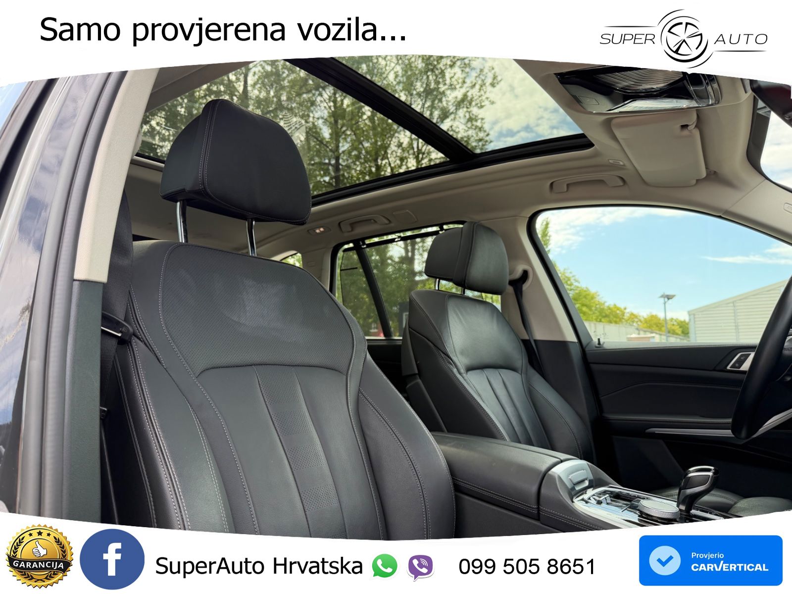 BMW X5 30d (286 KS) xDrive Steptronic LED+GR SJED+ACC