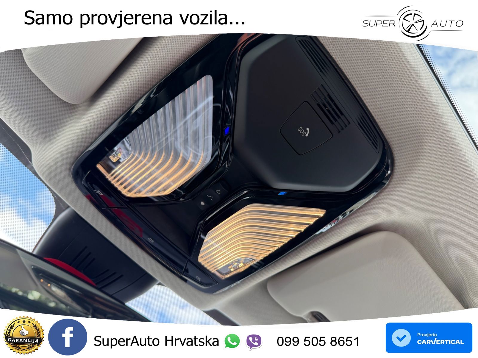 BMW X5 30d (286 KS) xDrive Steptronic LED+GR SJED+ACC