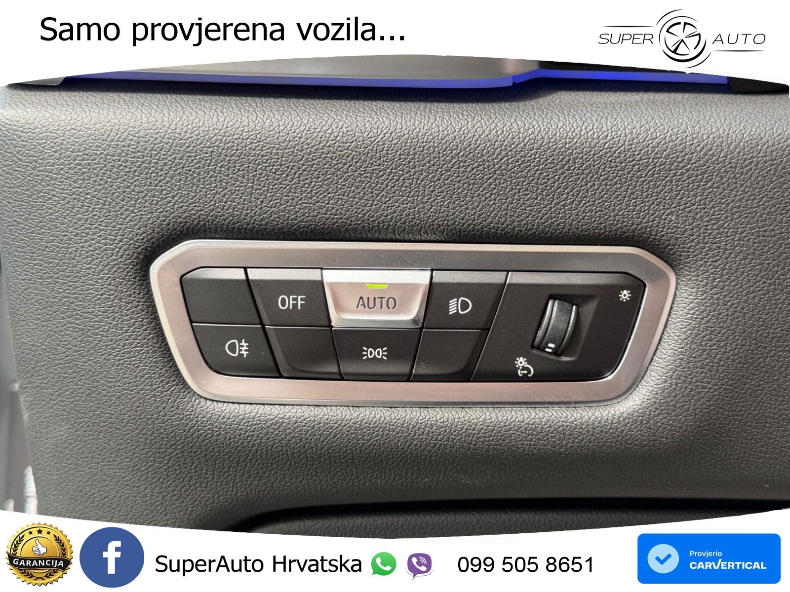 BMW X5 30d (286 KS) xDrive Steptronic LED+GR SJED+ACC