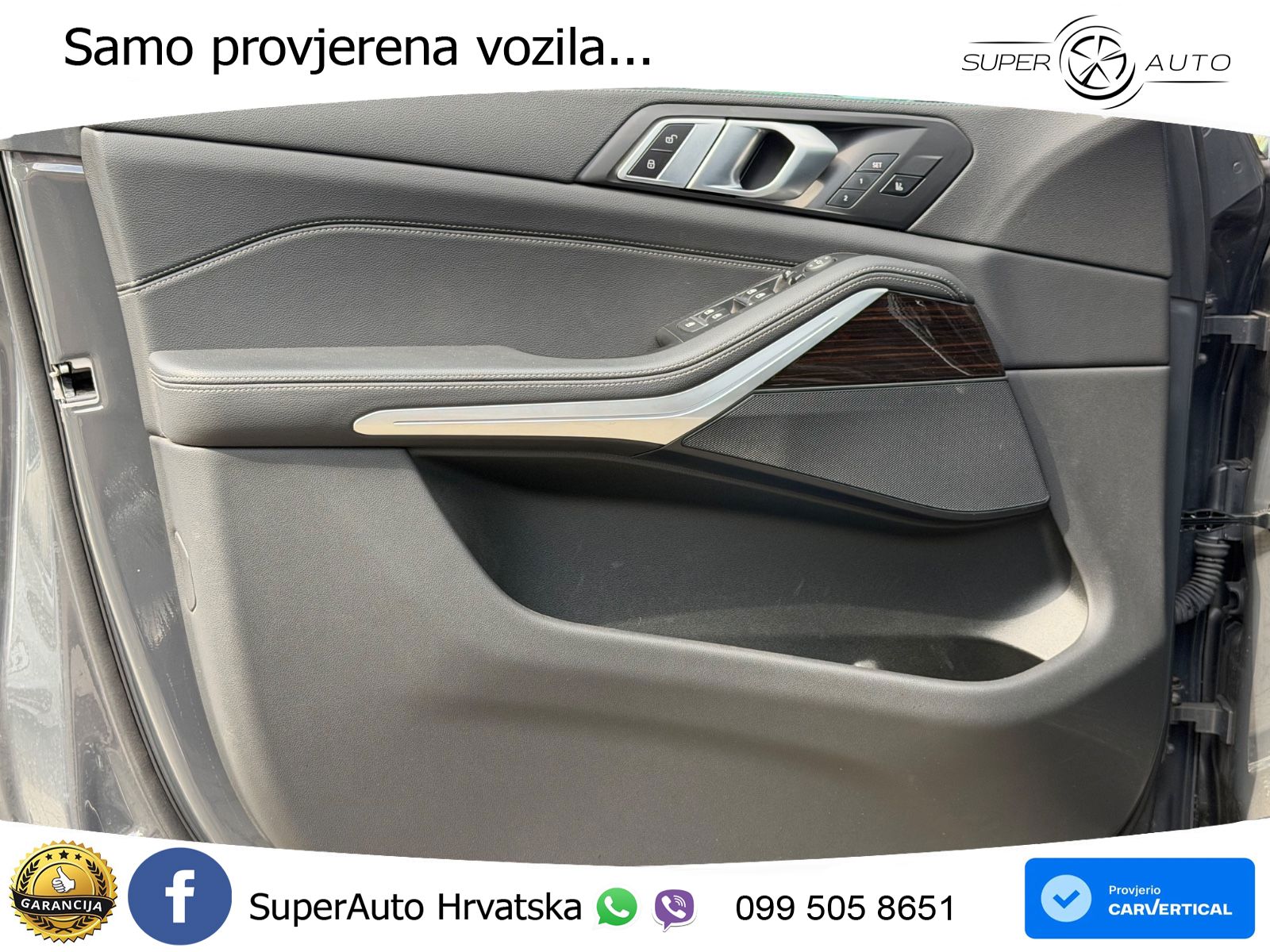 BMW X5 30d (286 KS) xDrive Steptronic LED+GR SJED+ACC