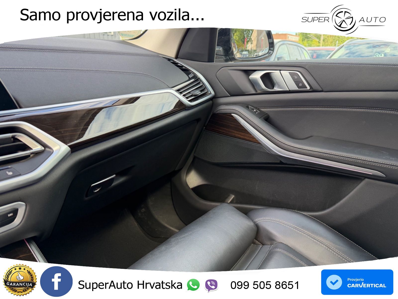 BMW X5 30d (286 KS) xDrive Steptronic LED+GR SJED+ACC