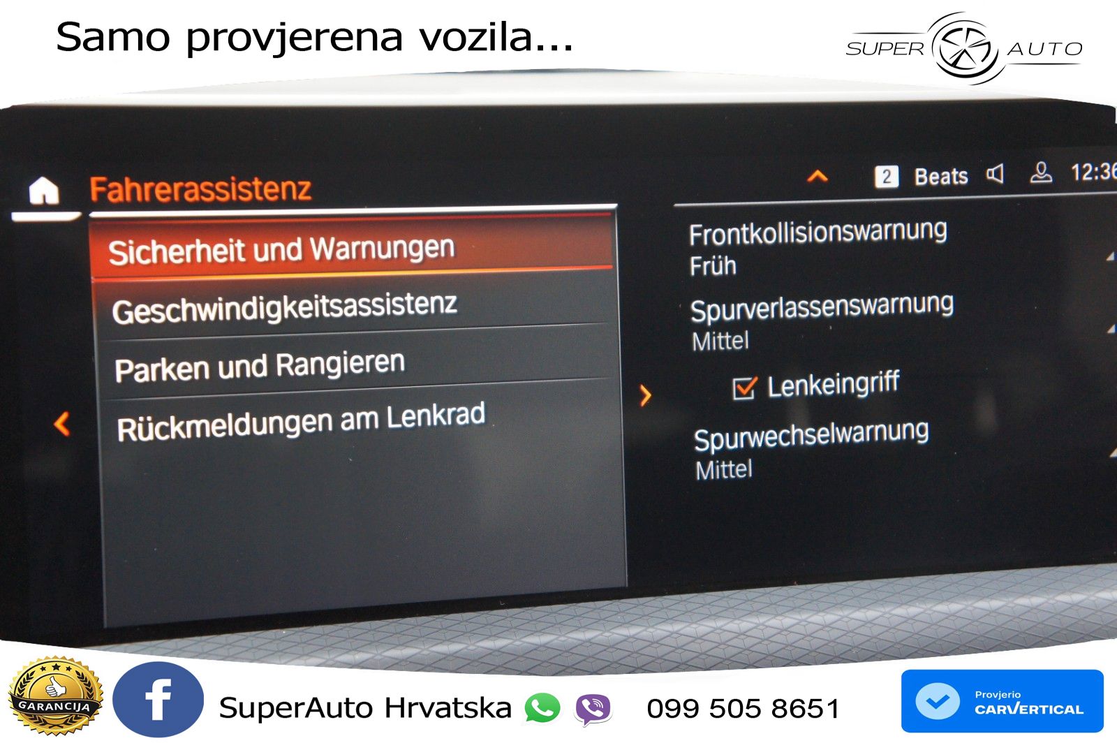 BMW X3 20d xDrive Steptronic M Sport