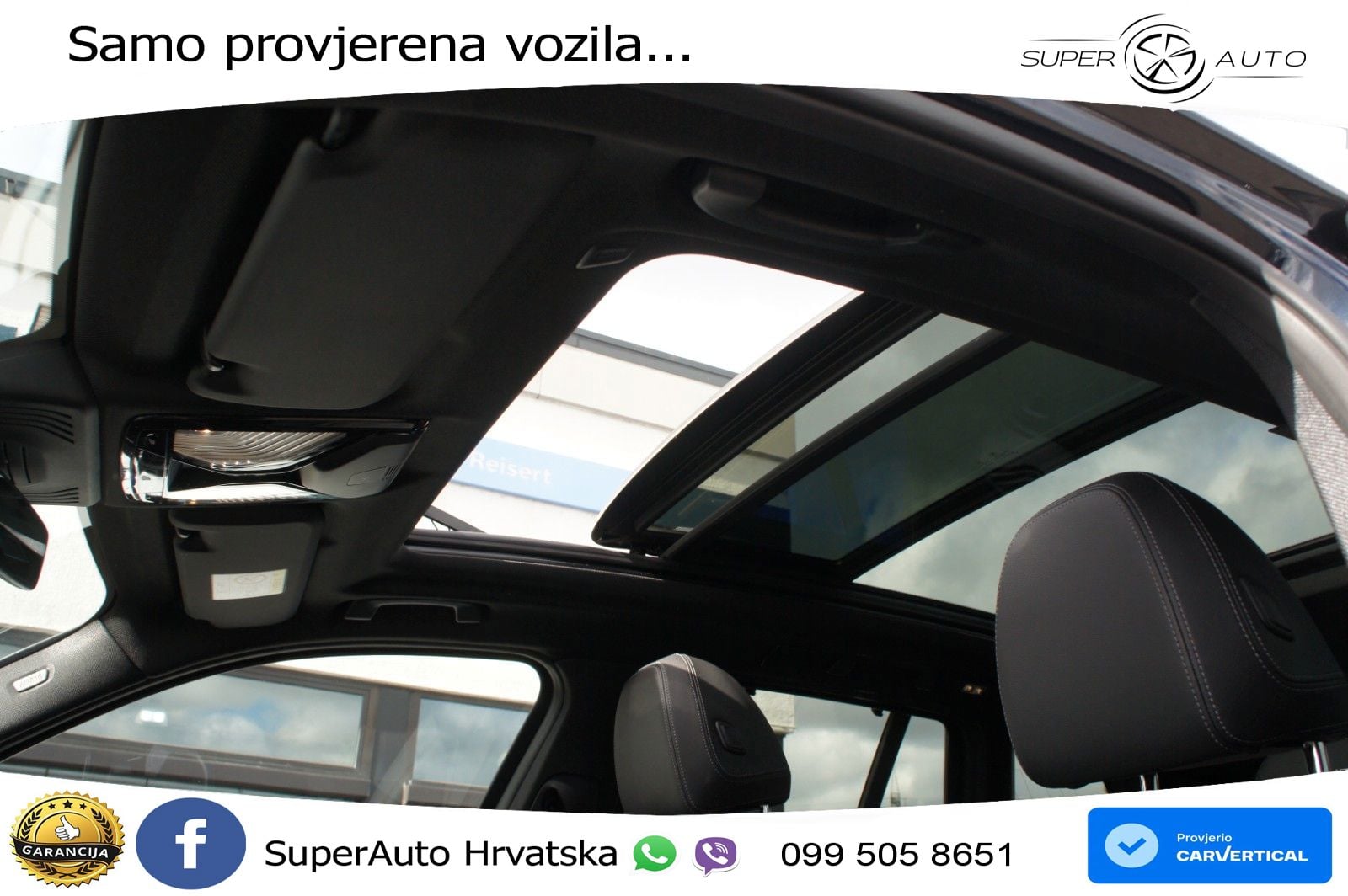 BMW X3 20d xDrive Steptronic M Sport