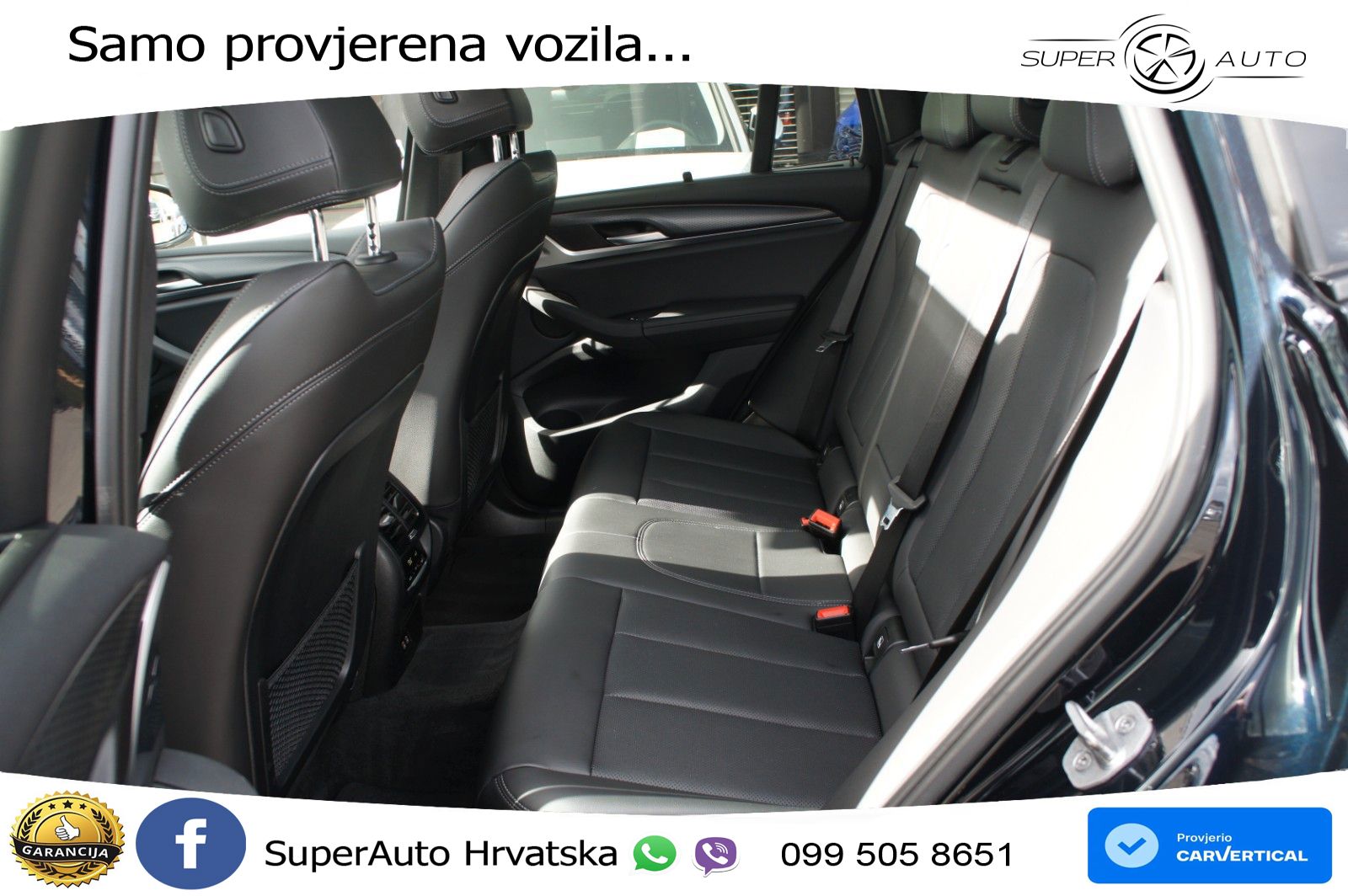 BMW X3 20d xDrive Steptronic M Sport