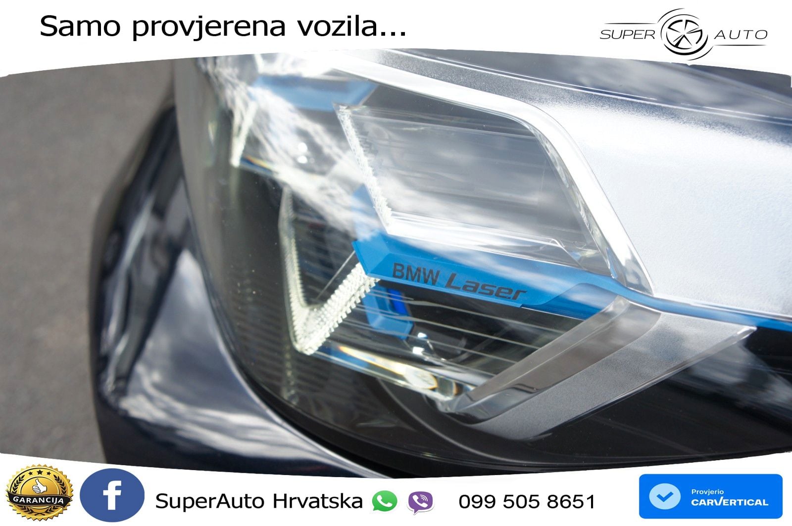 BMW X3 20d xDrive Steptronic M Sport