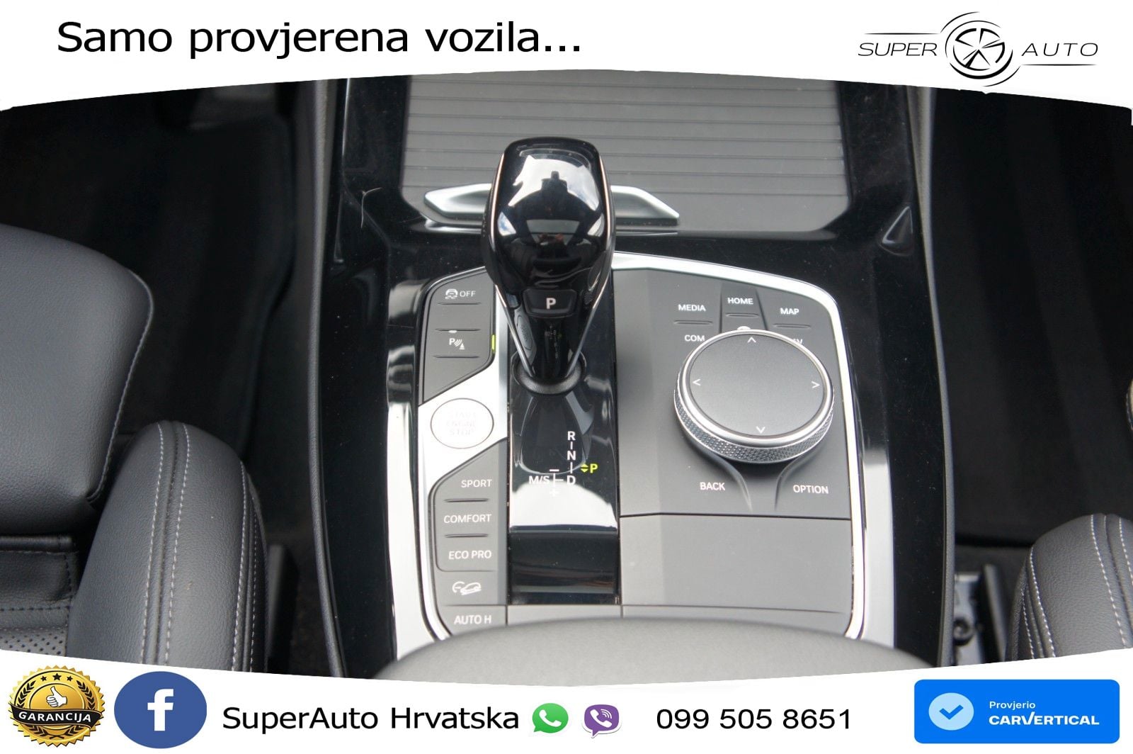 BMW X3 20d xDrive Steptronic M Sport