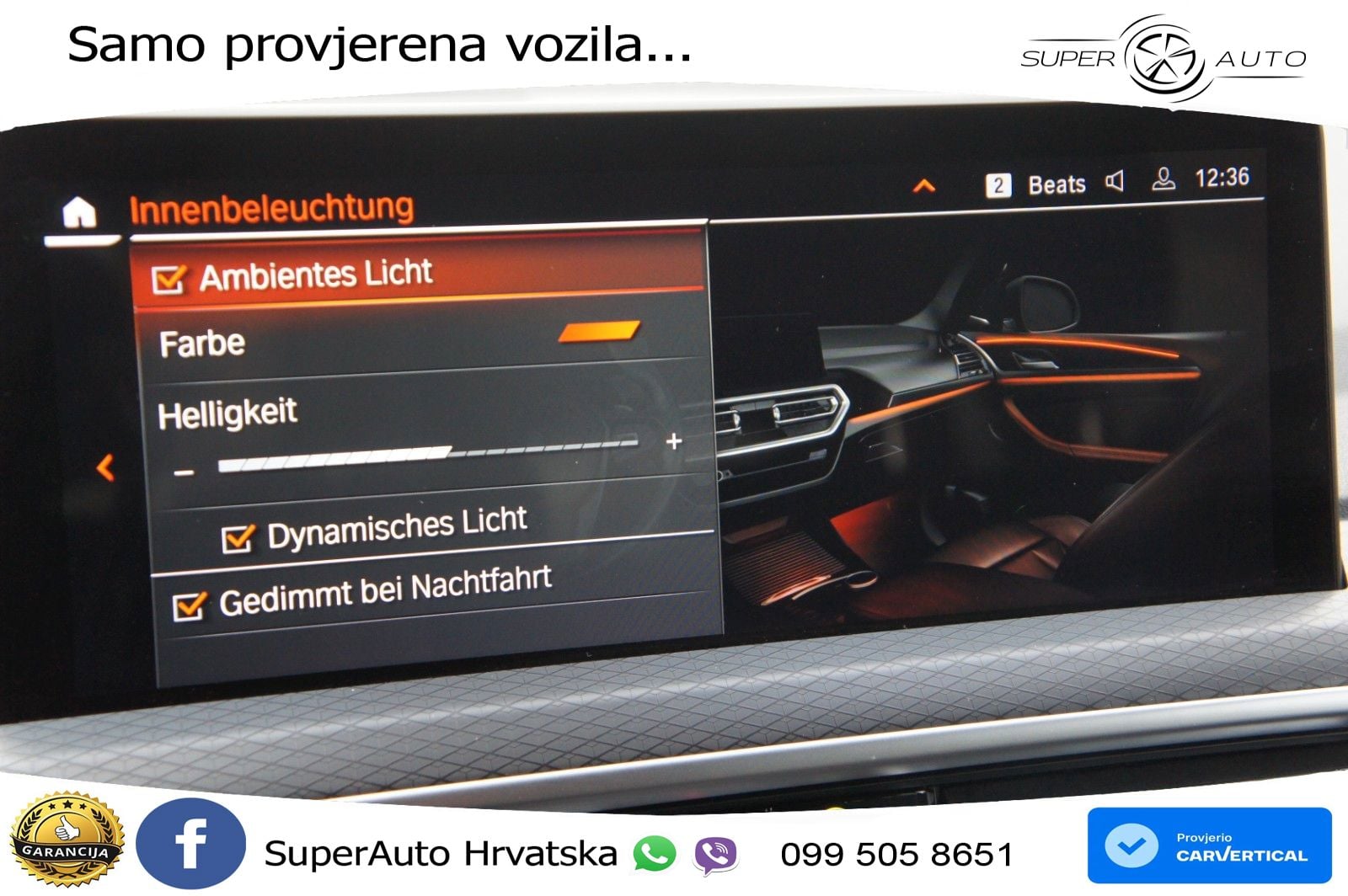 BMW X3 20d xDrive Steptronic M Sport