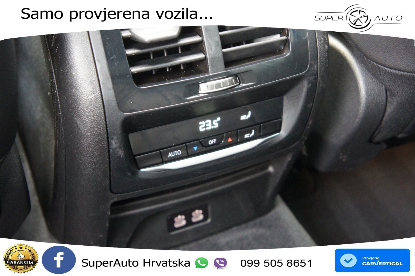 BMW X3 20d xDrive Steptronic M Sport