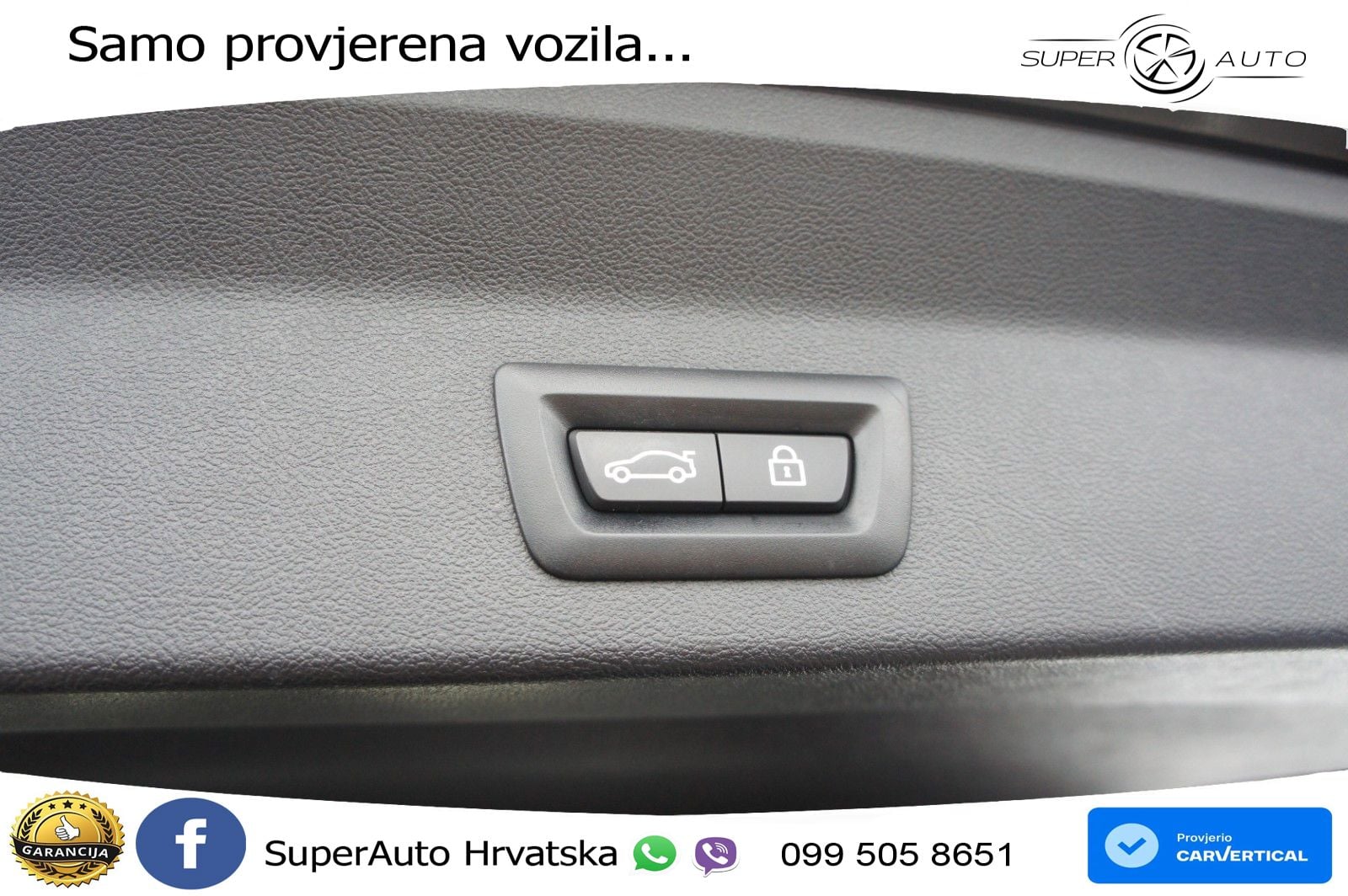 BMW X3 20d xDrive Steptronic M Sport