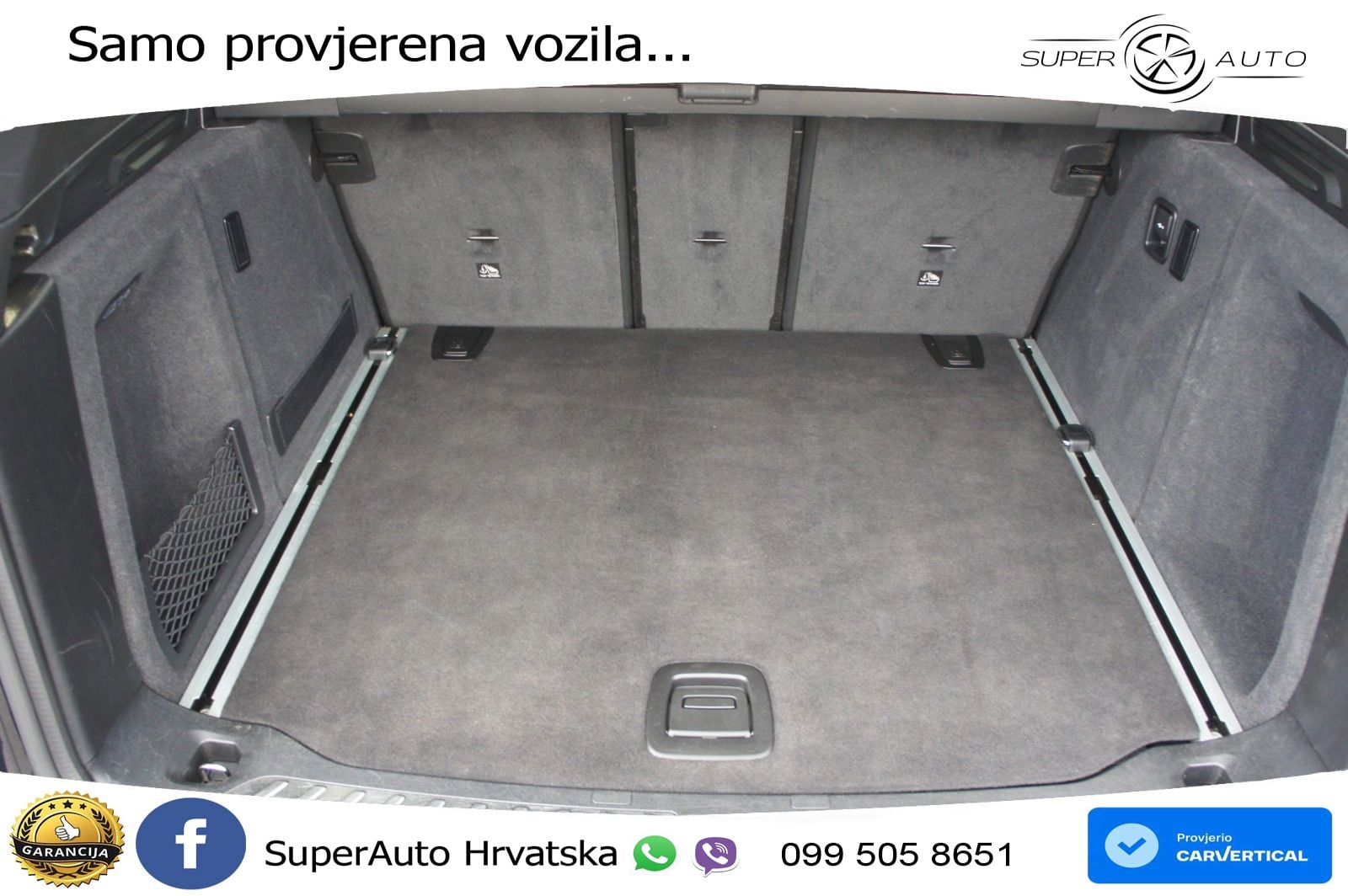 BMW X3 20d xDrive Steptronic M Sport