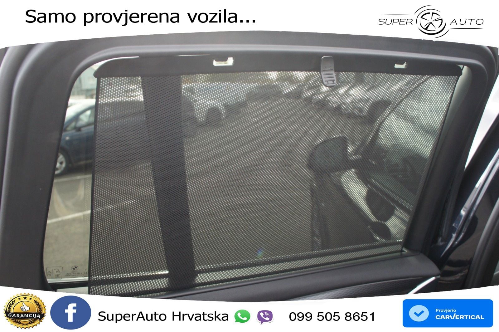 BMW X3 20d xDrive Steptronic M Sport