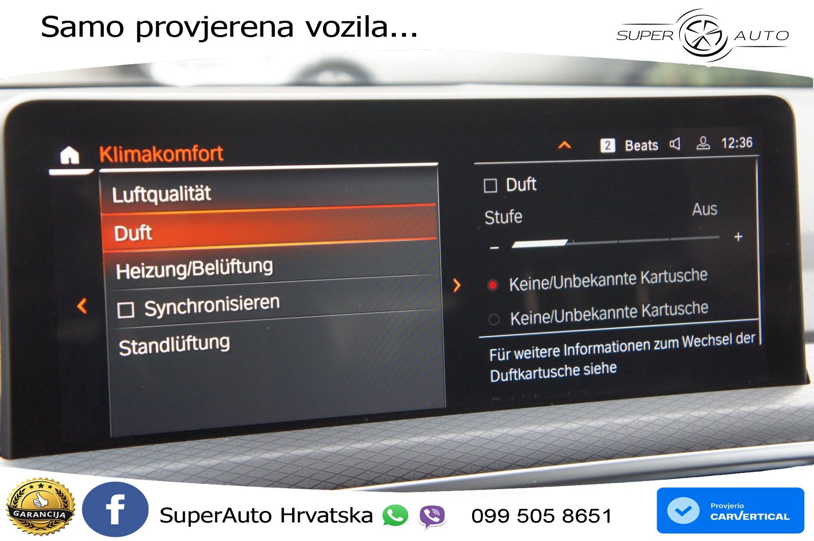 BMW X3 20d xDrive Steptronic M Sport