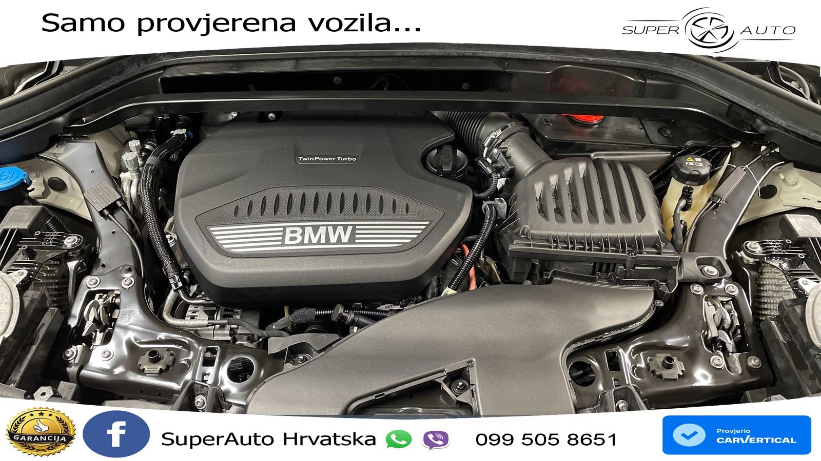 BMW X2 sDrive18d Steptronic Advantage