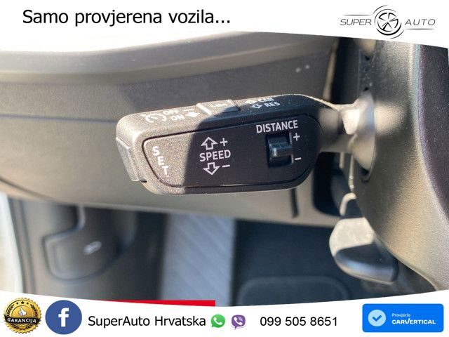 Audi A3 Sportback 30 TFSI (116 KS) Mild Hybrid S tronic