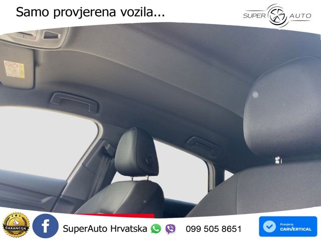 Audi A3 Sportback 30 TFSI (116 KS) Mild Hybrid S tronic