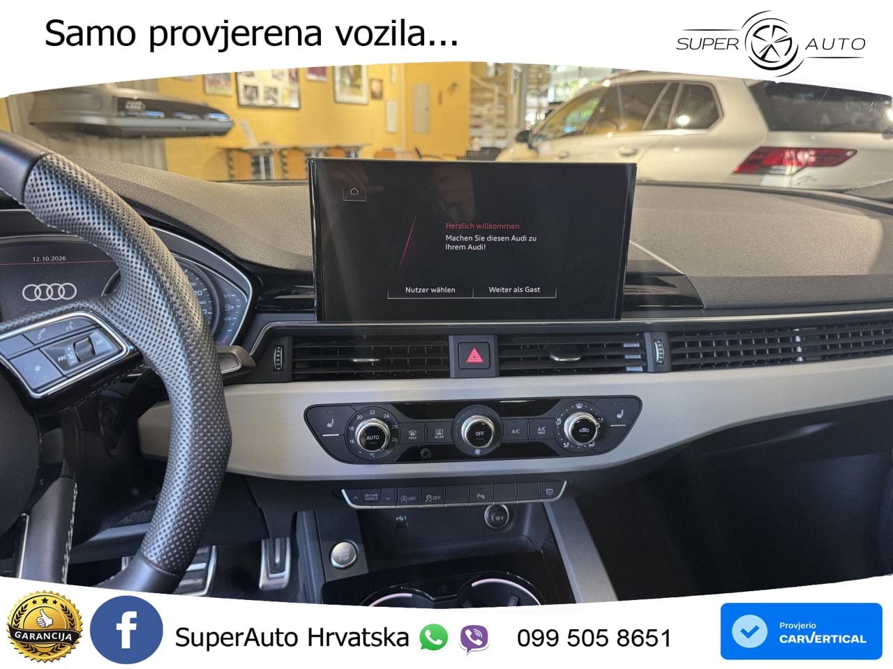 Audi A5 Sportback 35 TFSI (150 KS) S tronic S line