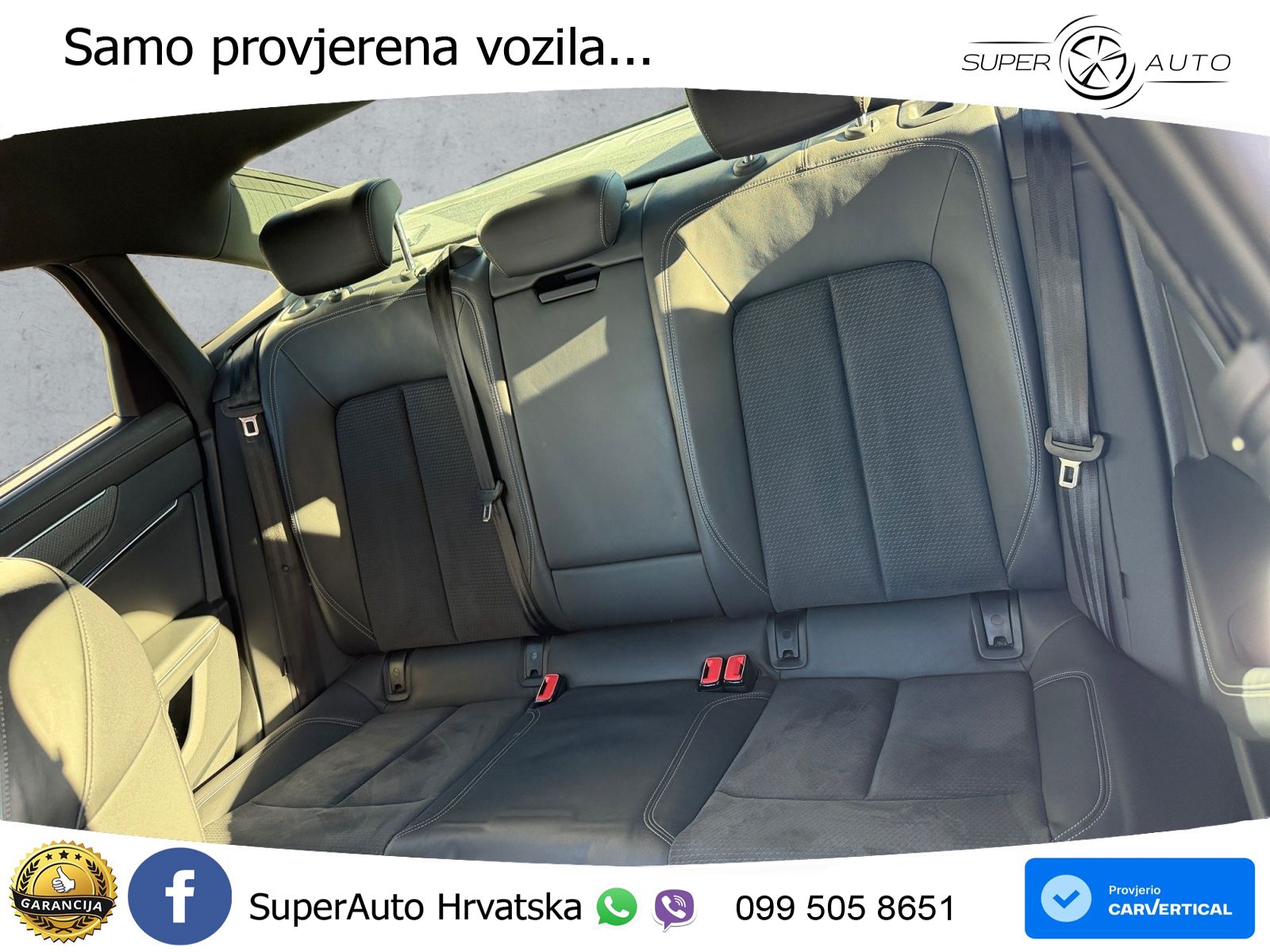 Audi A6 55 TFSI V6 (340 KS) quattro S tronic S line LED+GR SJED+ACC