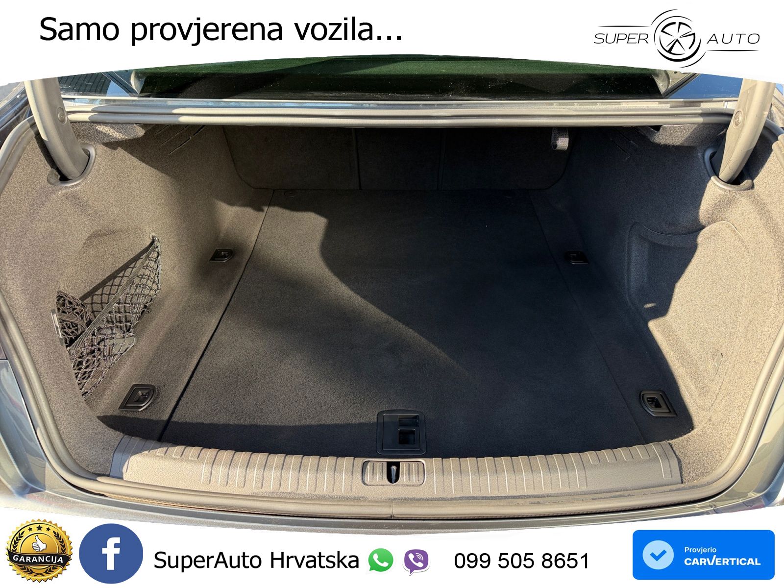 Audi A6 55 TFSI V6 (340 KS) quattro S tronic S line LED+GR SJED+ACC