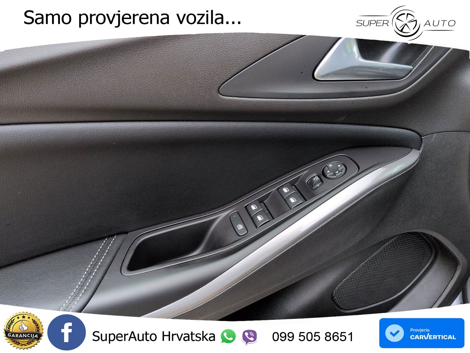 Opel Grandland 1.2i Turbo (130 KS) Automatic GS LED+GR SJED+ACC