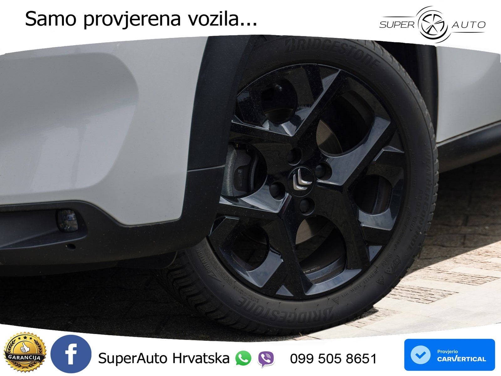 Citroen C3 Aircross 1.2 PureTech (131 KS) Automatic MAX
