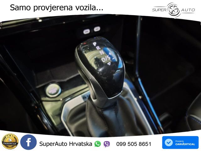 Volkswagen T-Roc I R 2.0 TSI (300 KS) OPF 4M DSG LED+GR SJED+ACC