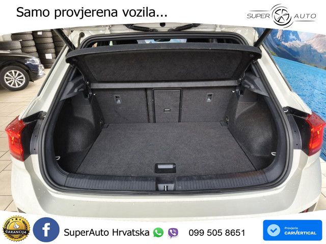 Volkswagen T-Roc I R 2.0 TSI (300 KS) OPF 4M DSG LED+GR SJED+ACC