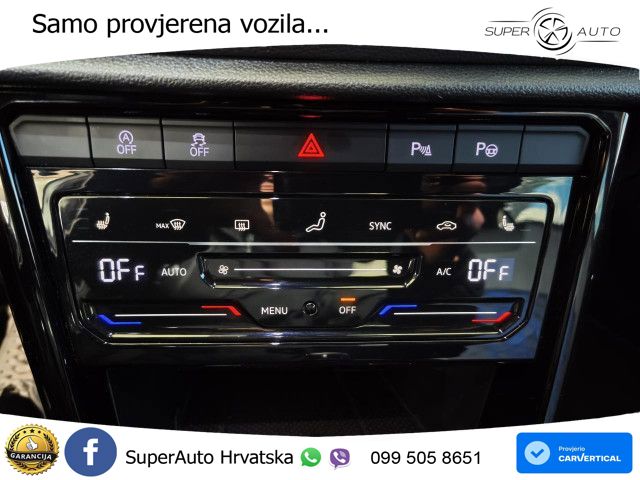 Volkswagen T-Roc I R 2.0 TSI (300 KS) OPF 4M DSG LED+GR SJED+ACC