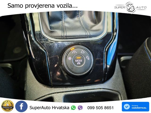Volkswagen T-Roc I R 2.0 TSI (300 KS) OPF 4M DSG LED+GR SJED+ACC
