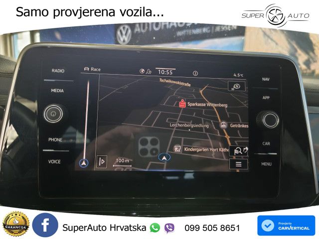 Volkswagen T-Roc I R 2.0 TSI (300 KS) OPF 4M DSG LED+GR SJED+ACC