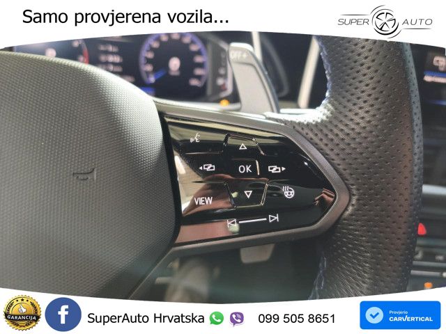 Volkswagen T-Roc I R 2.0 TSI (300 KS) OPF 4M DSG LED+GR SJED+ACC