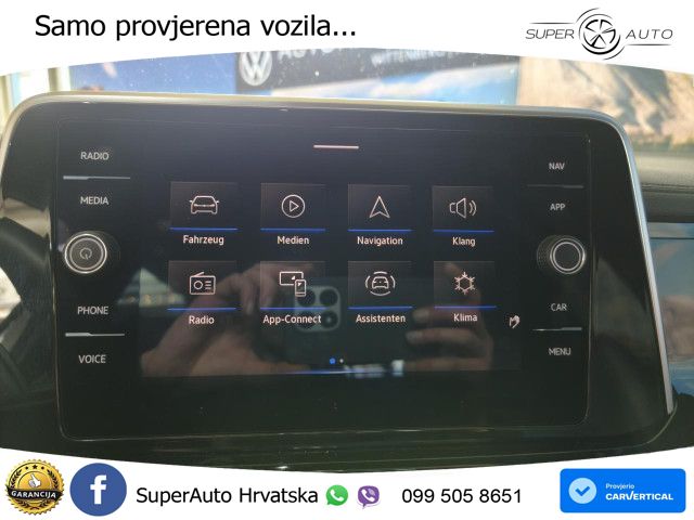 Volkswagen T-Roc I R 2.0 TSI (300 KS) OPF 4M DSG LED+GR SJED+ACC