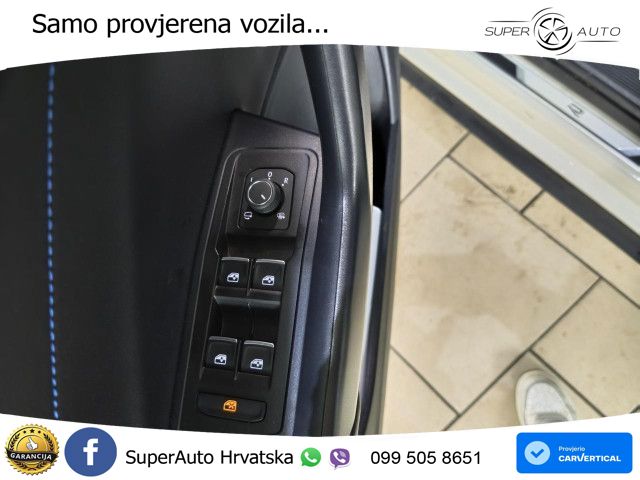 Volkswagen T-Roc I R 2.0 TSI (300 KS) OPF 4M DSG LED+GR SJED+ACC