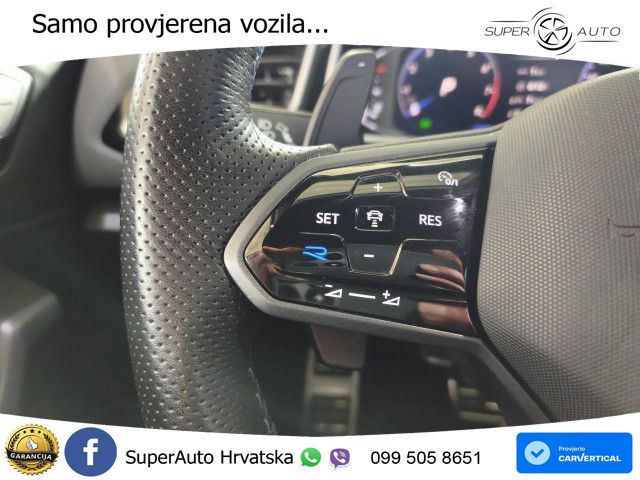 Volkswagen T-Roc I R 2.0 TSI (300 KS) OPF 4M DSG LED+GR SJED+ACC