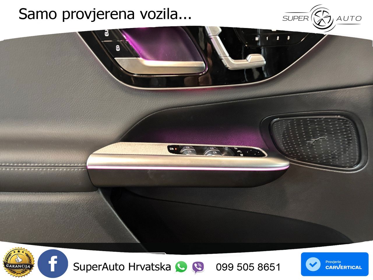 Mercedes GLC 300d (269 KS) 4MATIC 9G-TRONIC AMG