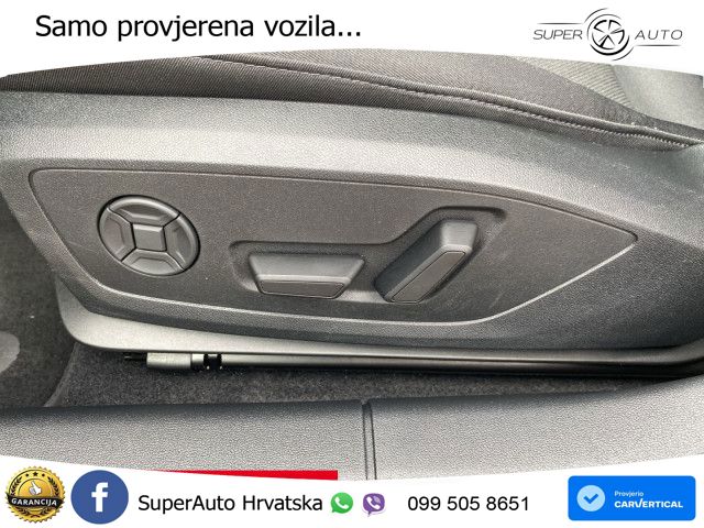 Audi A3 Sportback 30 TFSI (116 KS) Mild Hybrid S tronic