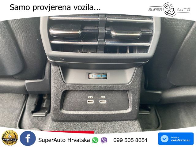 Audi A3 Sportback 30 TFSI (116 KS) Mild Hybrid S tronic